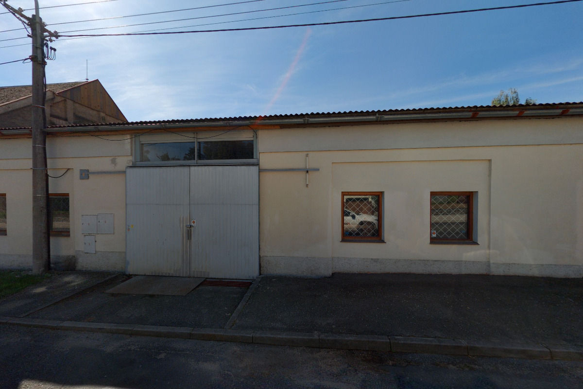 Familia NOVÁK & NOVÁK, s.r.o.