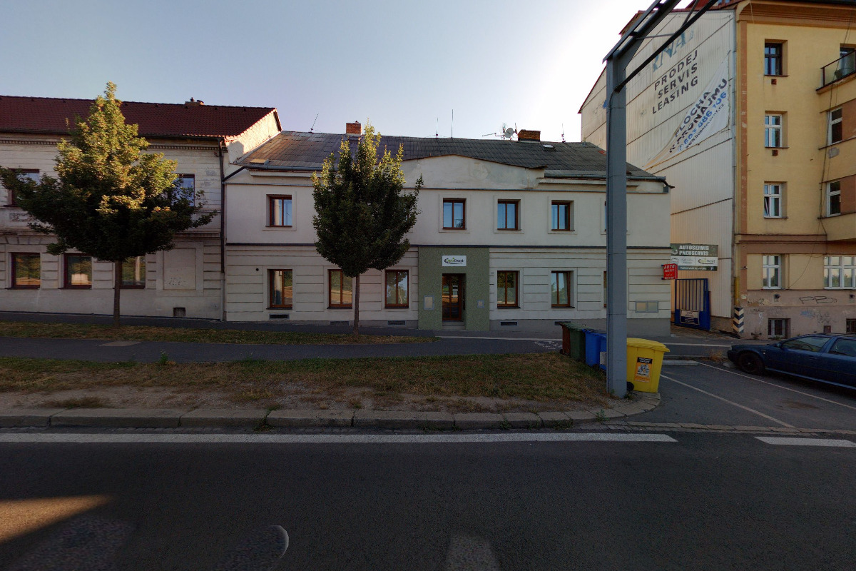 Věra Karlová foto 2