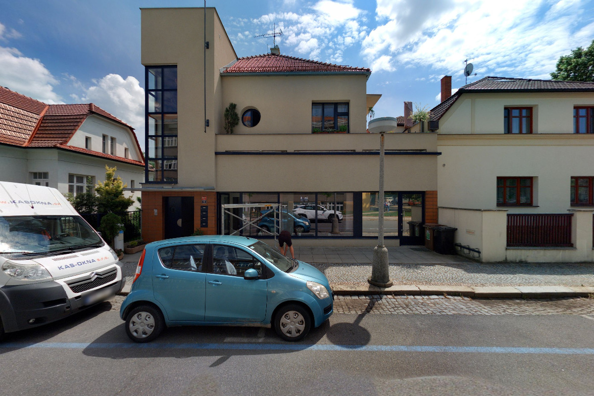 Fantasie - Pavlína Černá foto 2