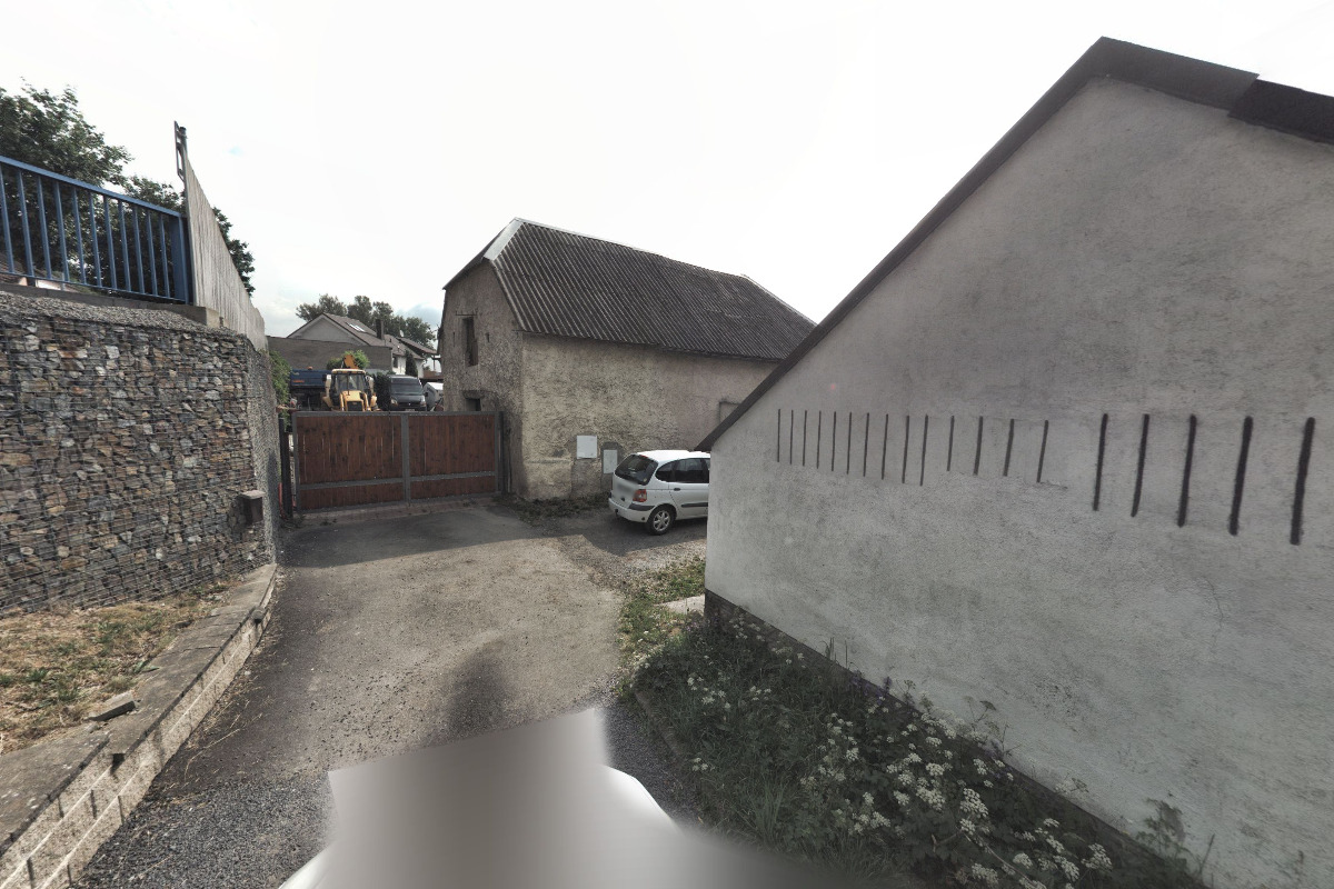 Zemní práce - Zdeněk Boubín