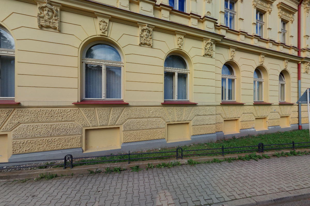 Klub českých turistů Chrastava