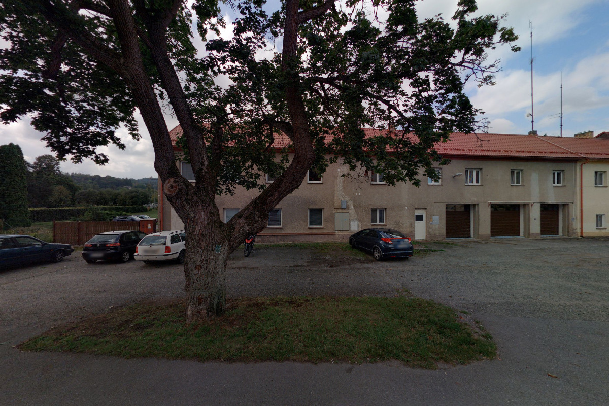 SH ČMS - Okresní sdružení hasičů Plzeň - sever