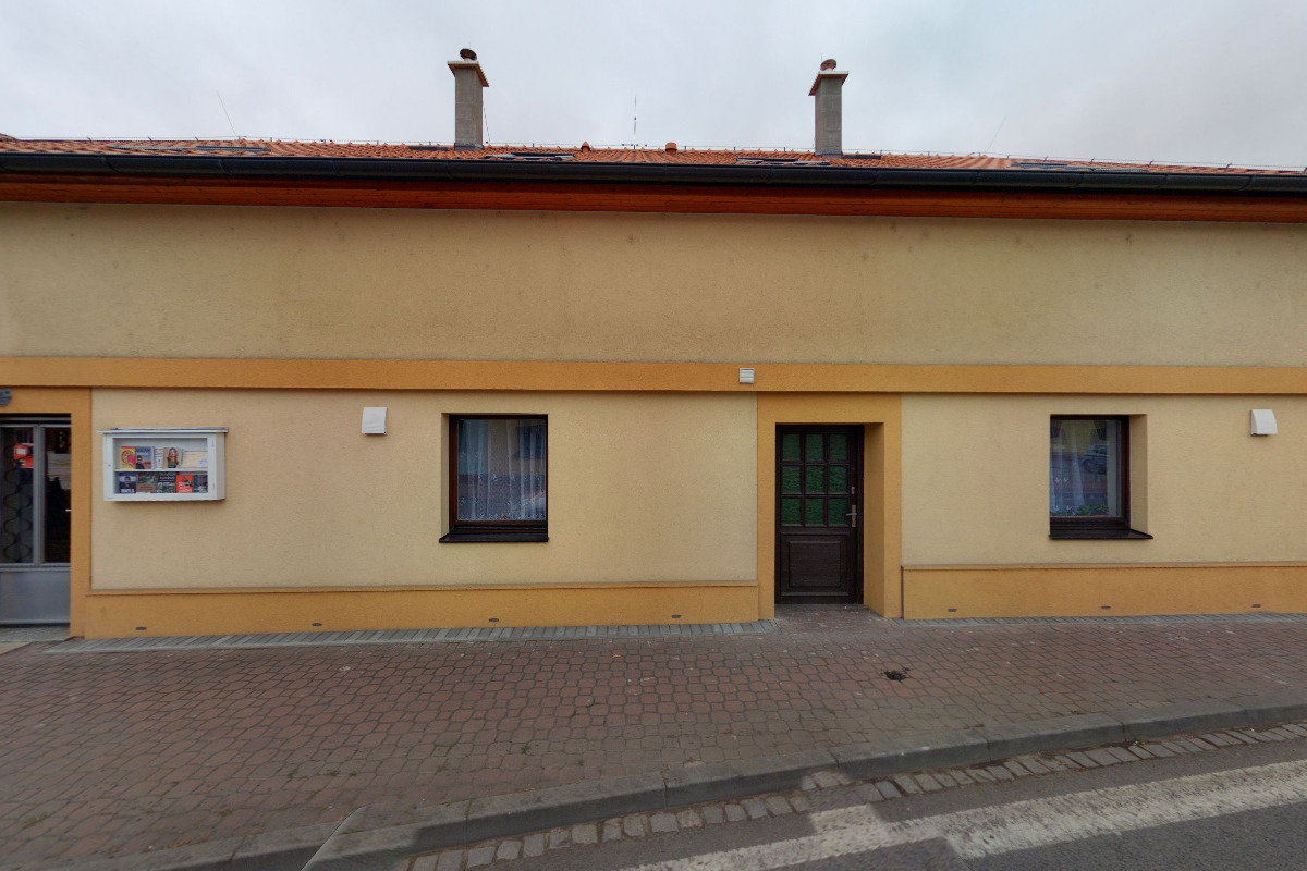 Helena Morávková foto 2