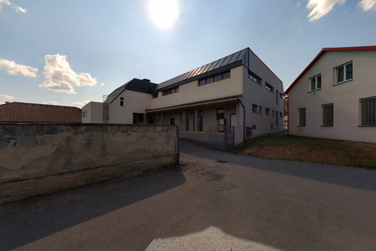 COOP družstvo Velké Meziříčí foto 3