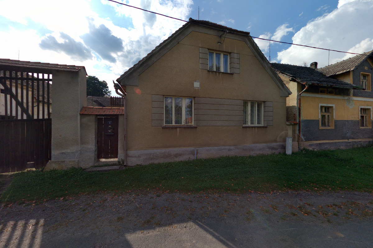 Ivana Nová - datace pro domy foto 1