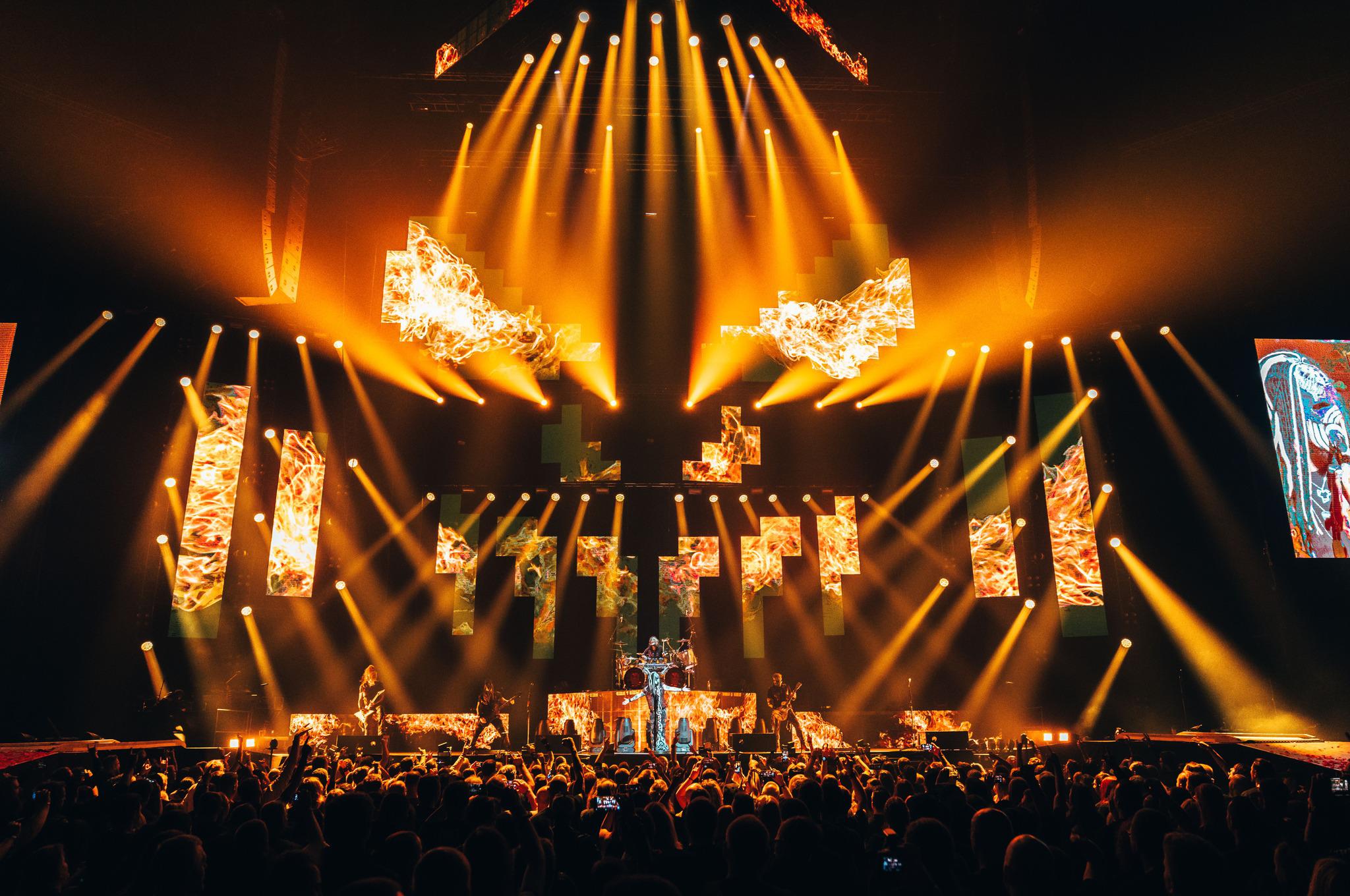 Radek Lamač - Showdesign