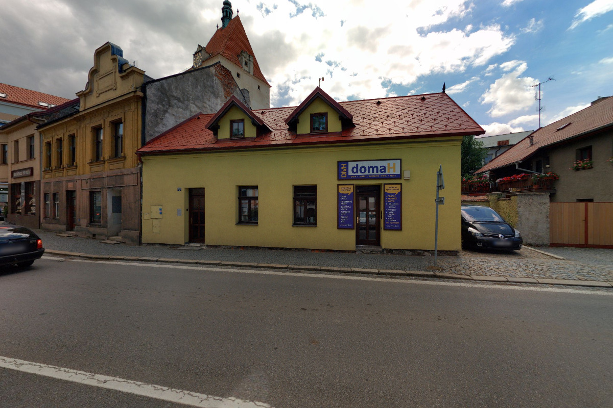 HT dveře – Bezpečnostní dveře foto 5