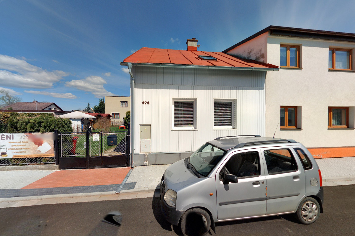 Čištění, úklid - Zajíček foto 6