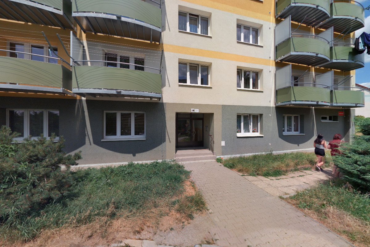 Žaluzie Jošt foto 2