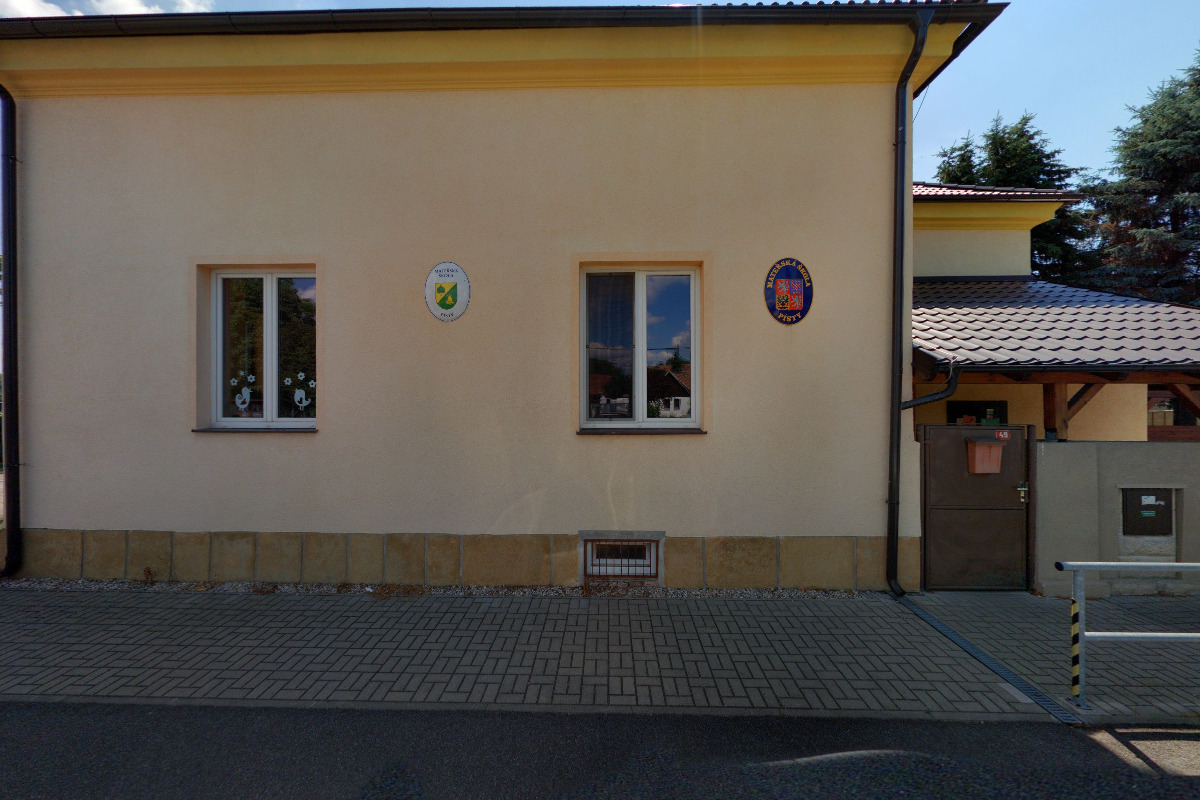 Mateřská škola Písty foto 4