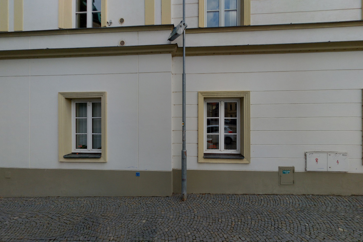 Pionýr, z. s. - Pionýrská skupina Jiřího Wolkera