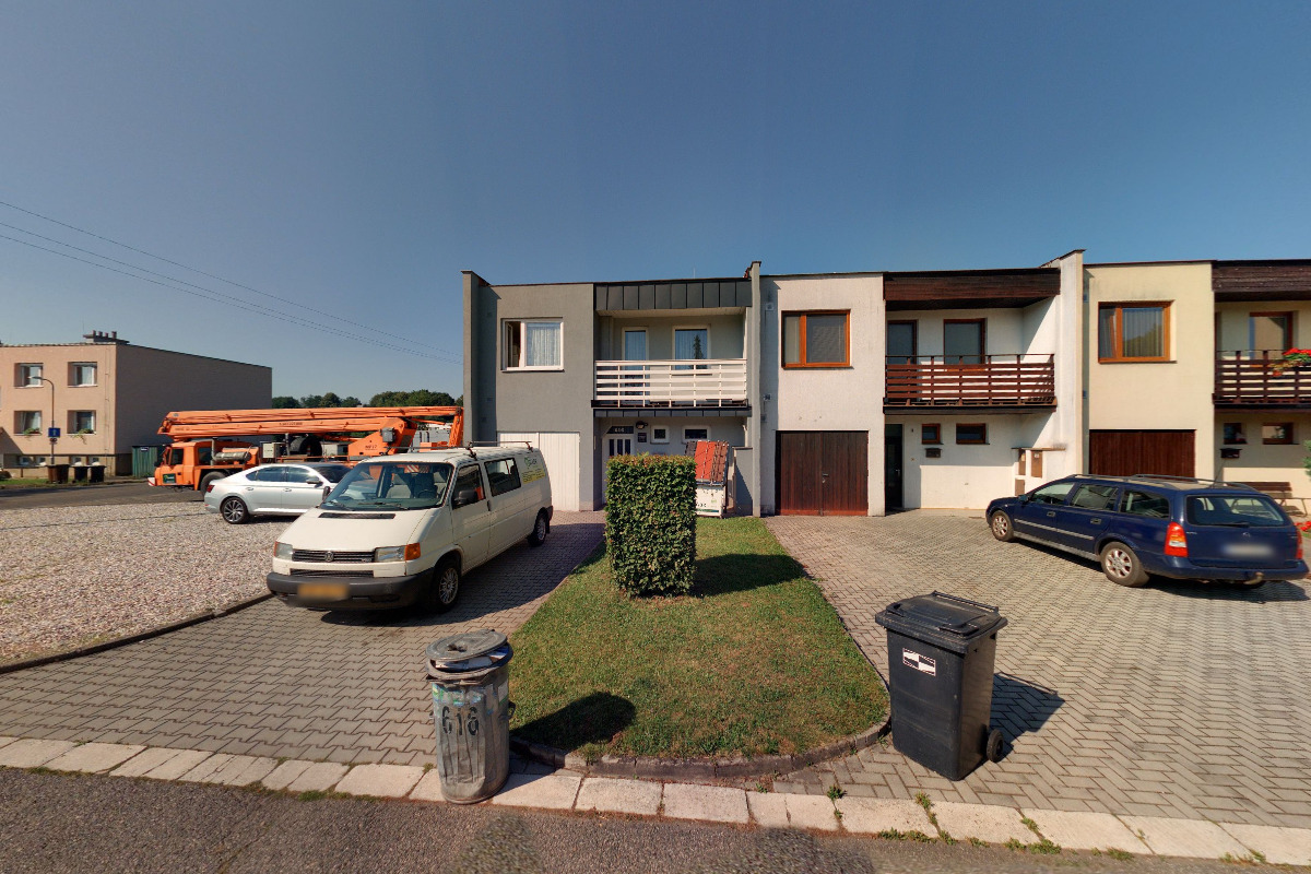 HABR Trutnov - pronájem plošiny foto 2