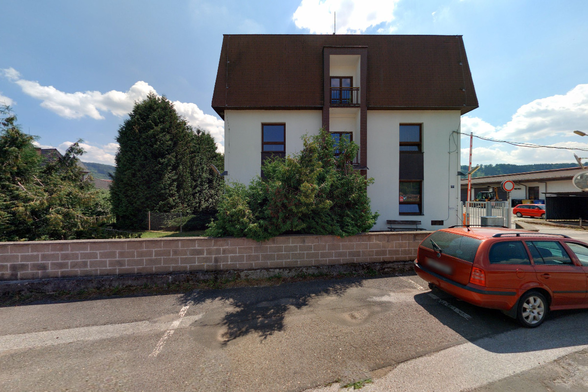 Správa silnic Královéhradeckého kraje