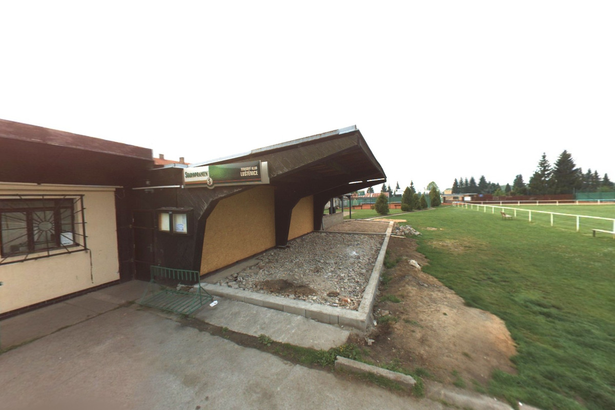 TJ Sokol Luštěnice