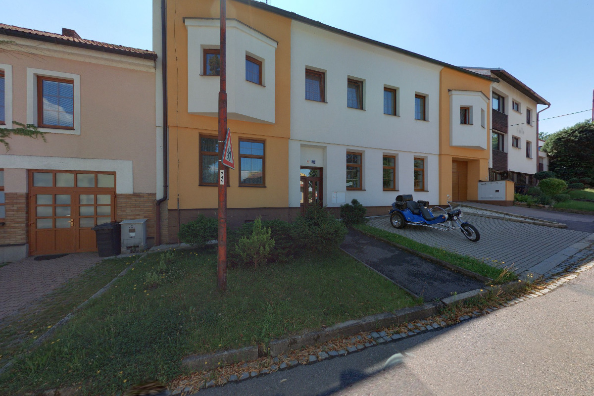 Glass Atelier Beránek foto 2