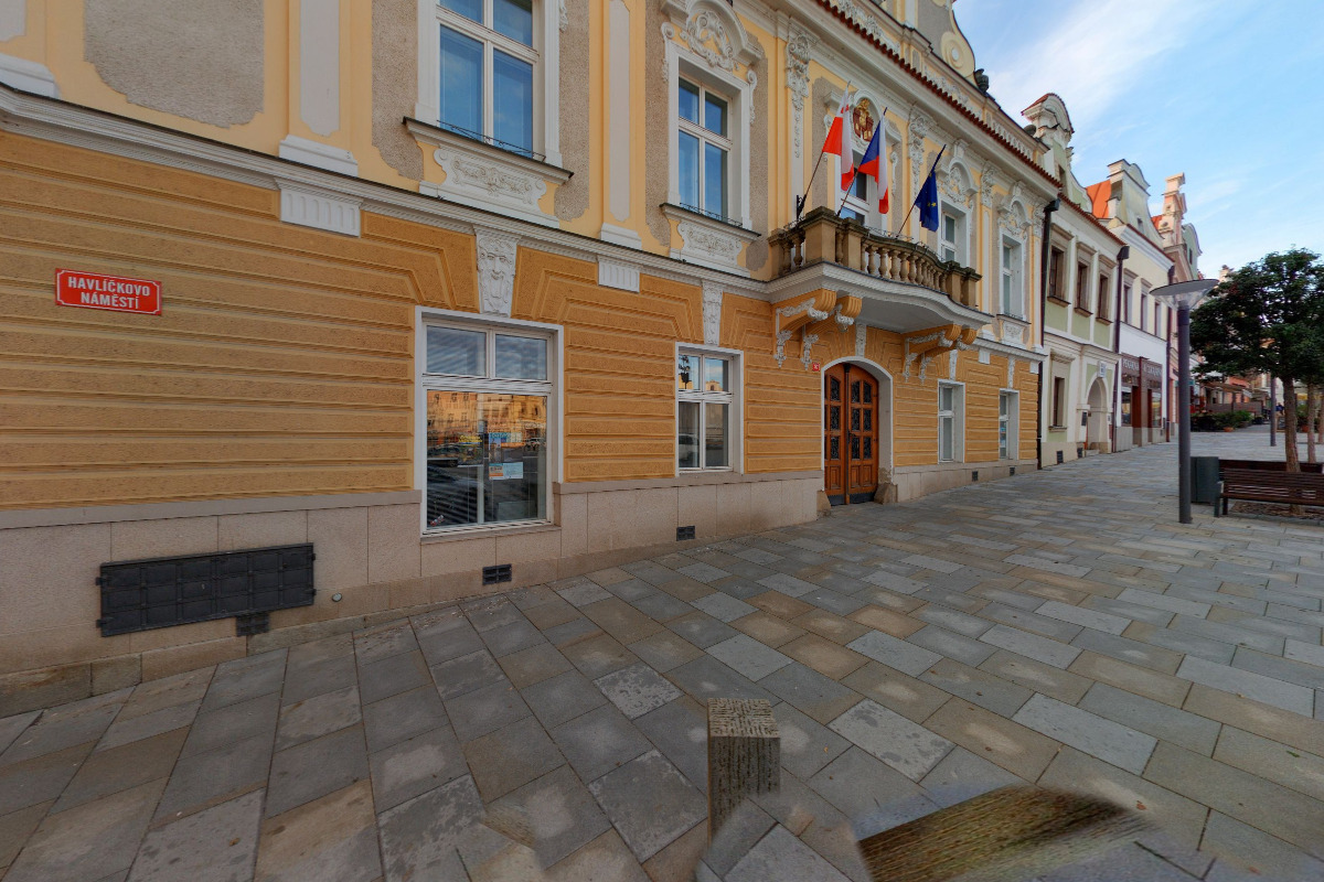 MÚ Havlíčkův Brod - Odbor správy a informatiky foto 2