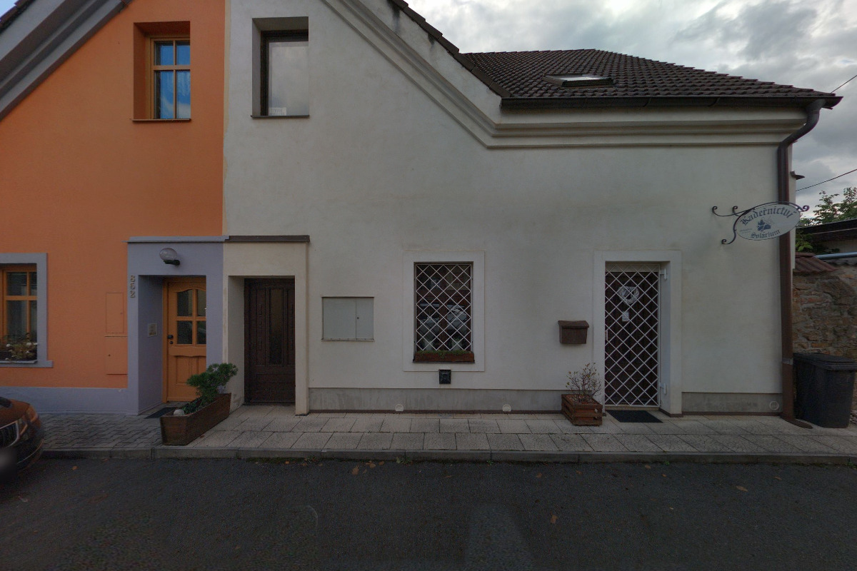 Jitka Kodalíková - Kadeřnictví