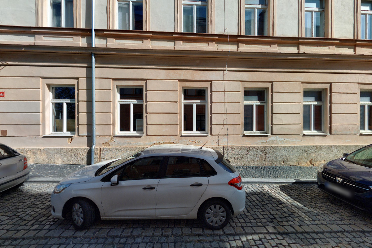 ZUŠ Stříbro, Masarykovo náměstí foto 6