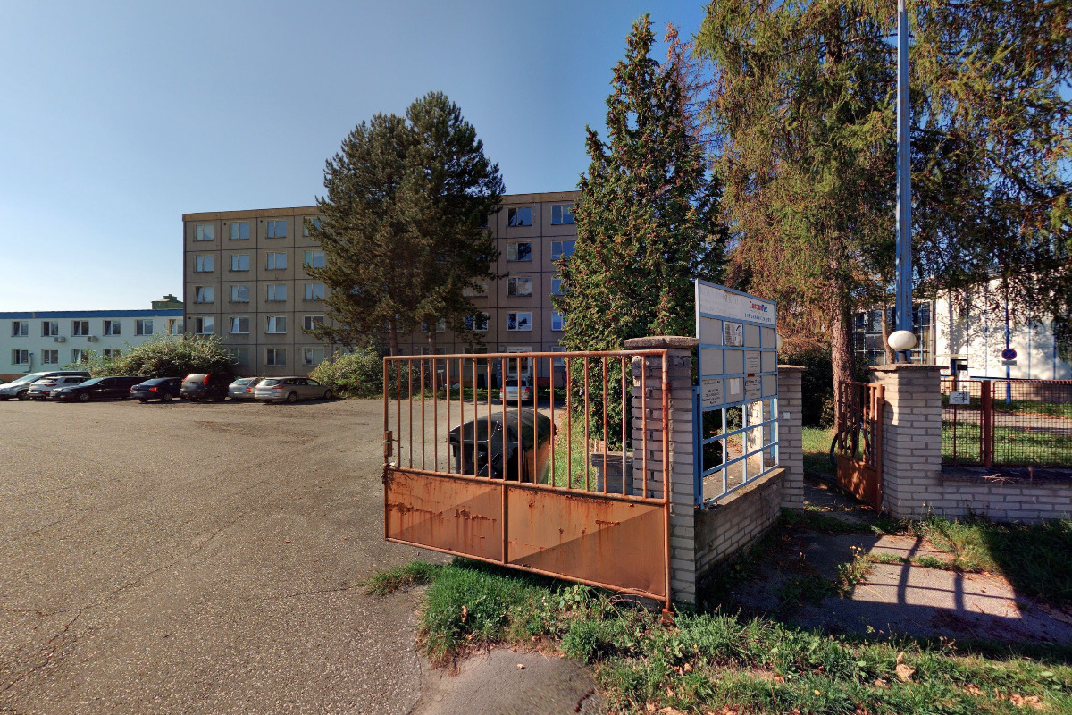 SAFIN INVEST s.r.o. foto 2