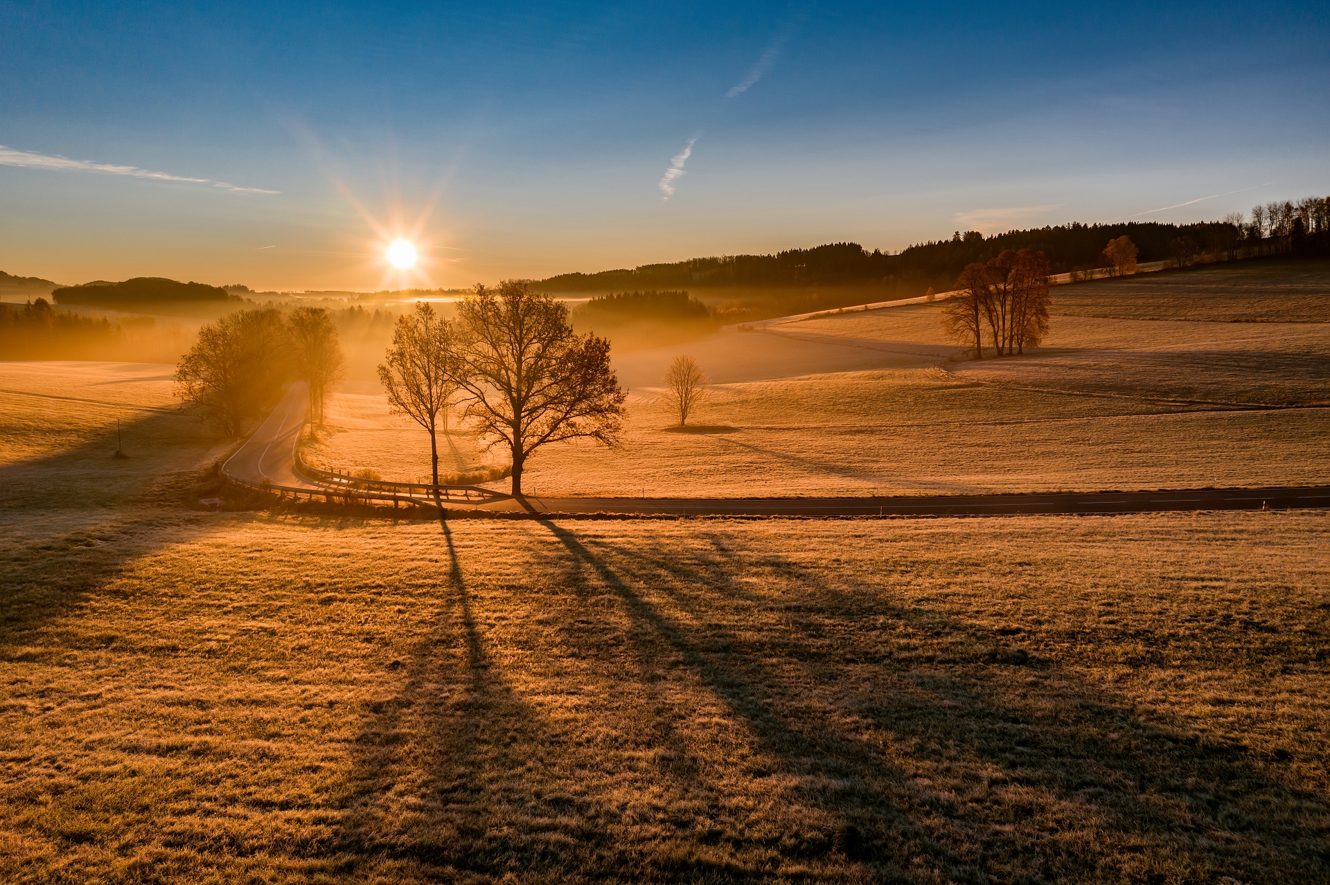 Profesionální fotograf Valin.cz - Krkonoše foto 2