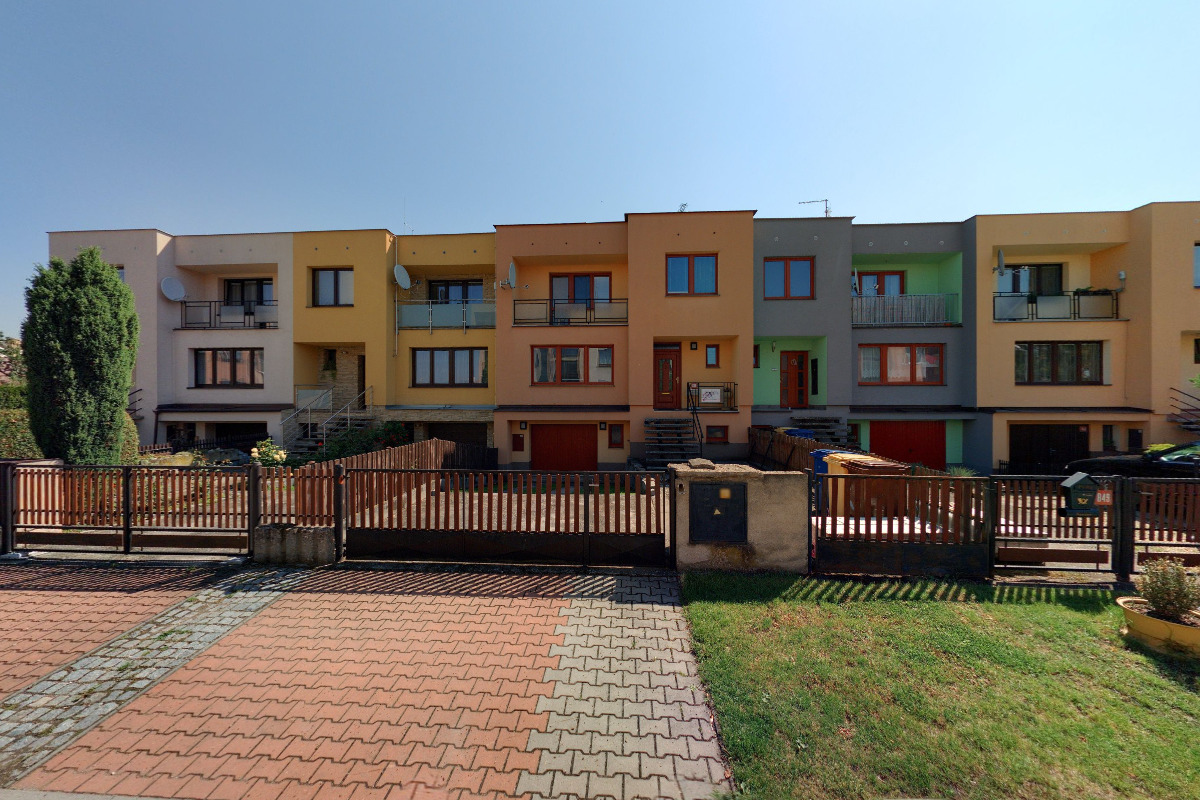 Jana Řeháková - finanční poradenství