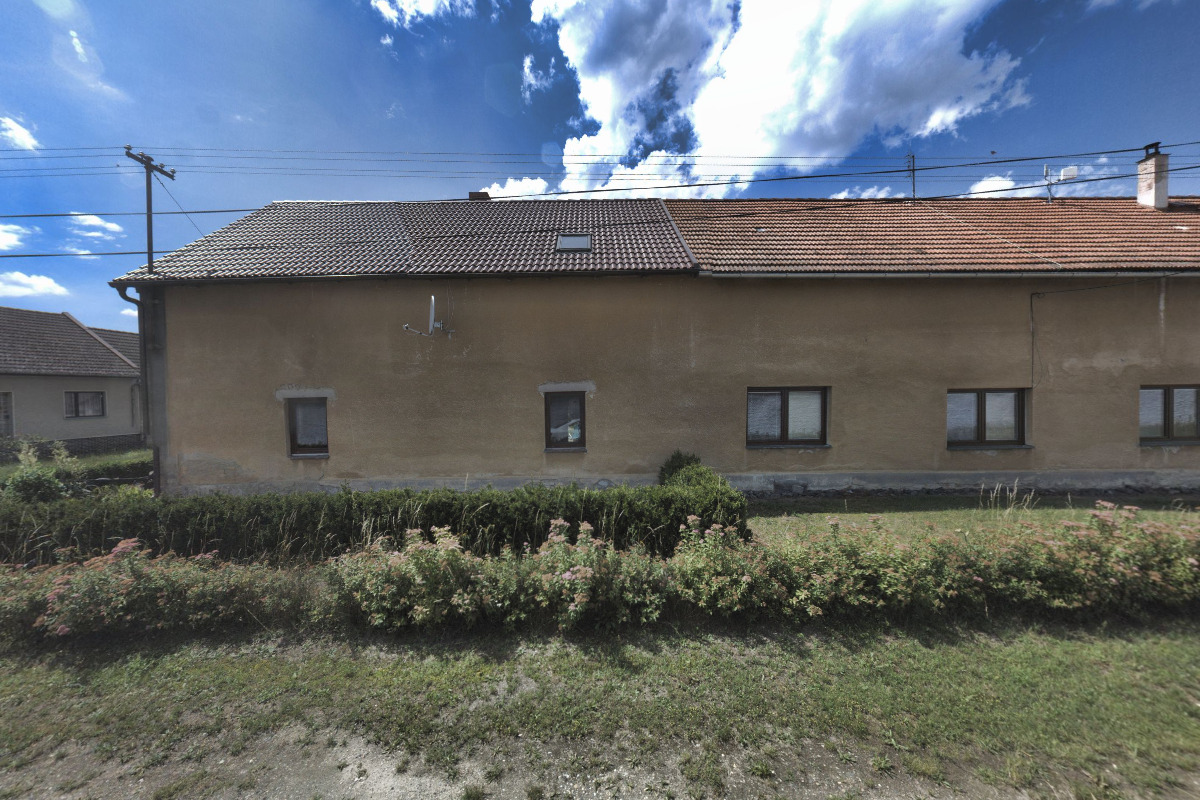 Václav Havelka - zednické práce foto 1