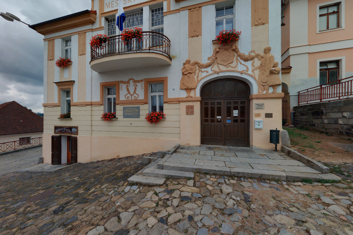 MÚ Nepomuk - Odbor výstavby a životního prostředí foto 2