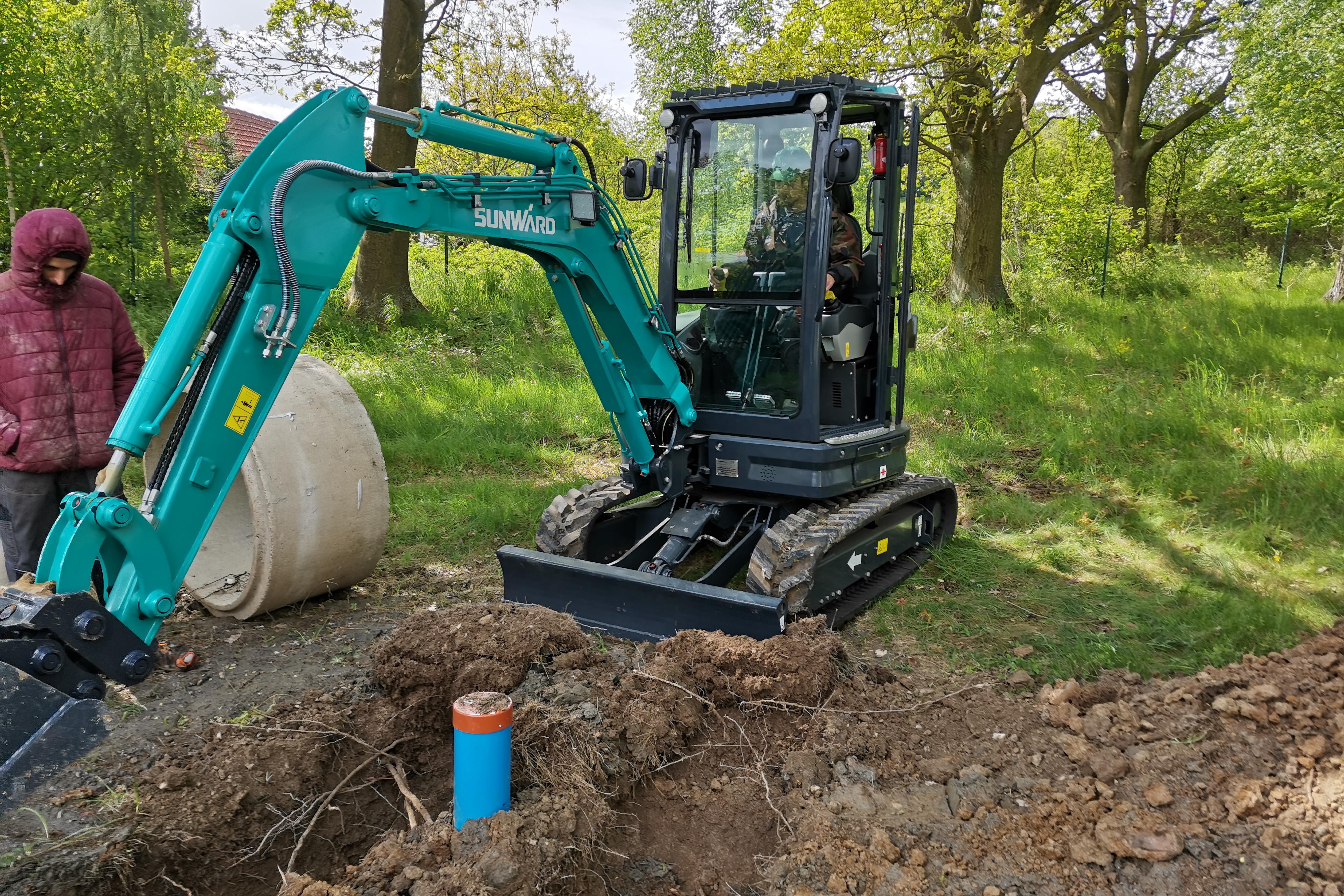 Studnařství Herrmannová