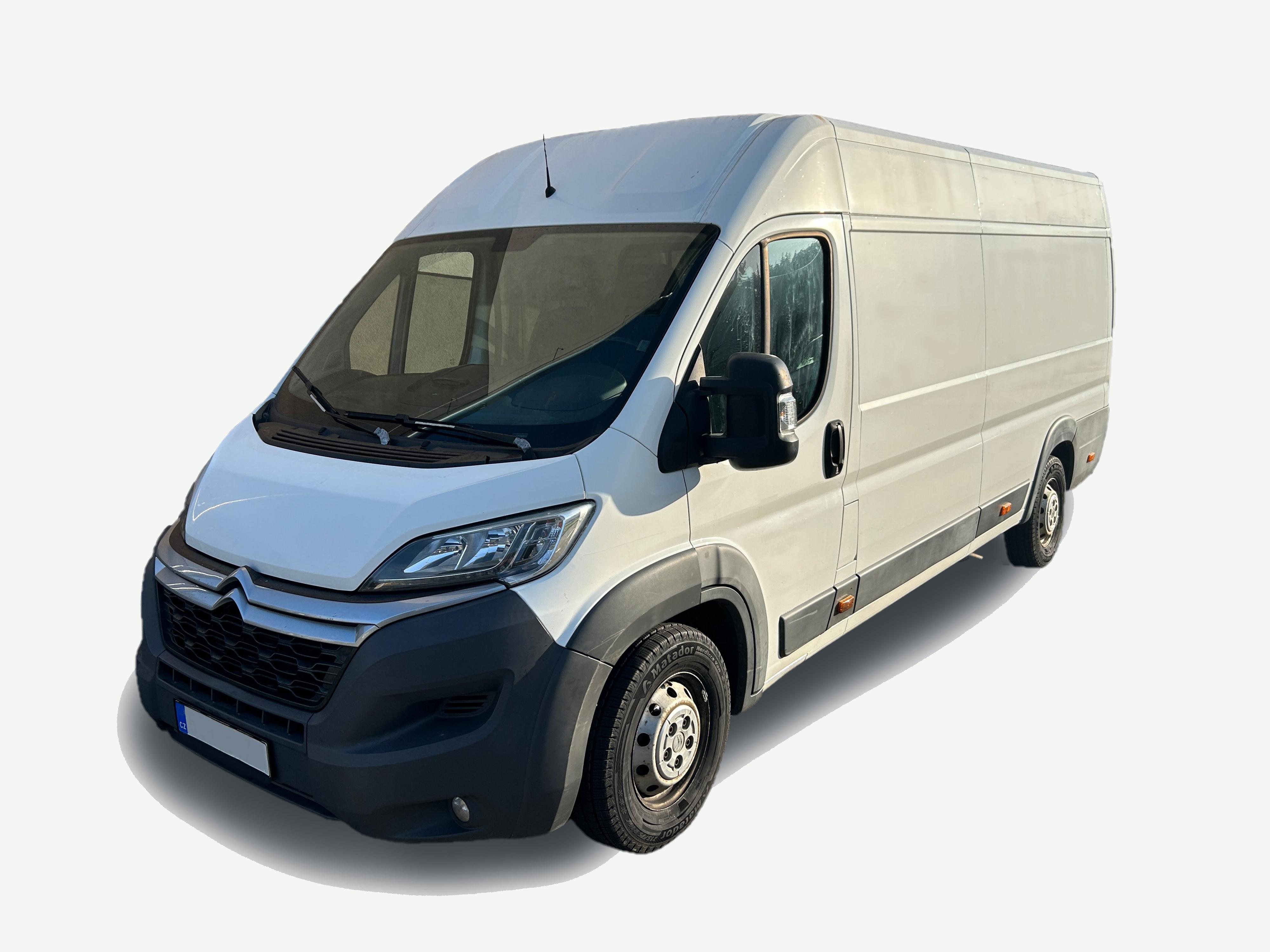 JoJo autopůjčovna foto 5