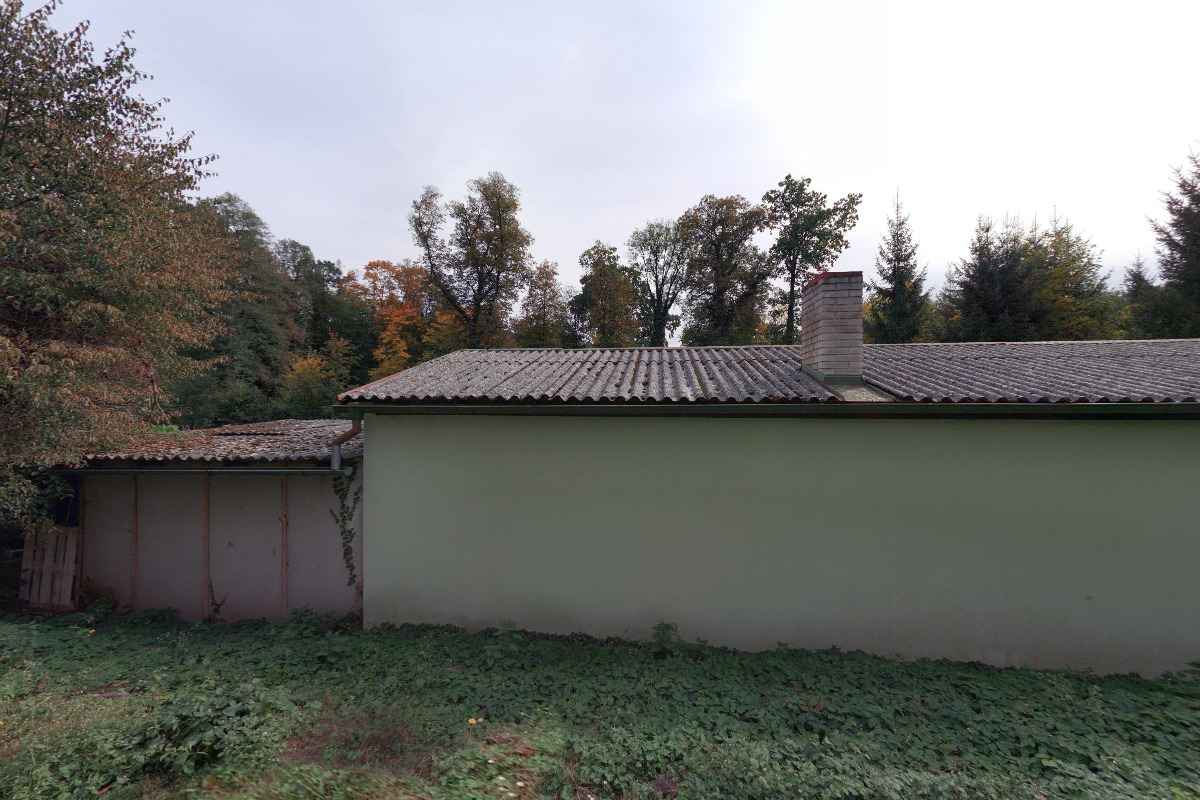 Místní organizace Českého rybářského svazu Žleby