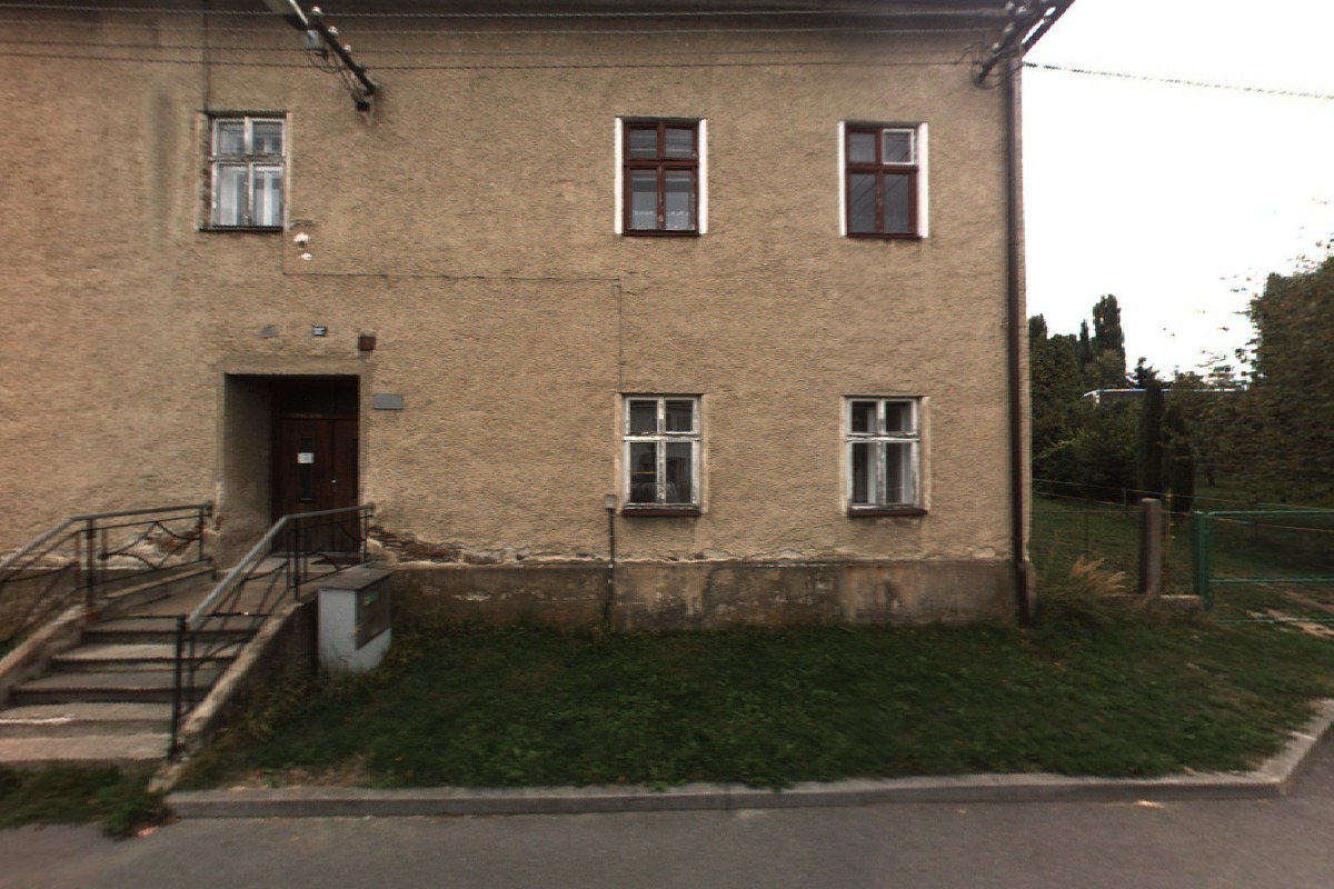 Římskokatolická farnost Libina