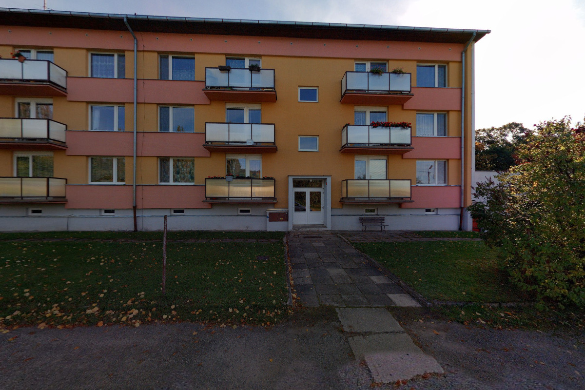 Brodská stavební, spol. s r.o.