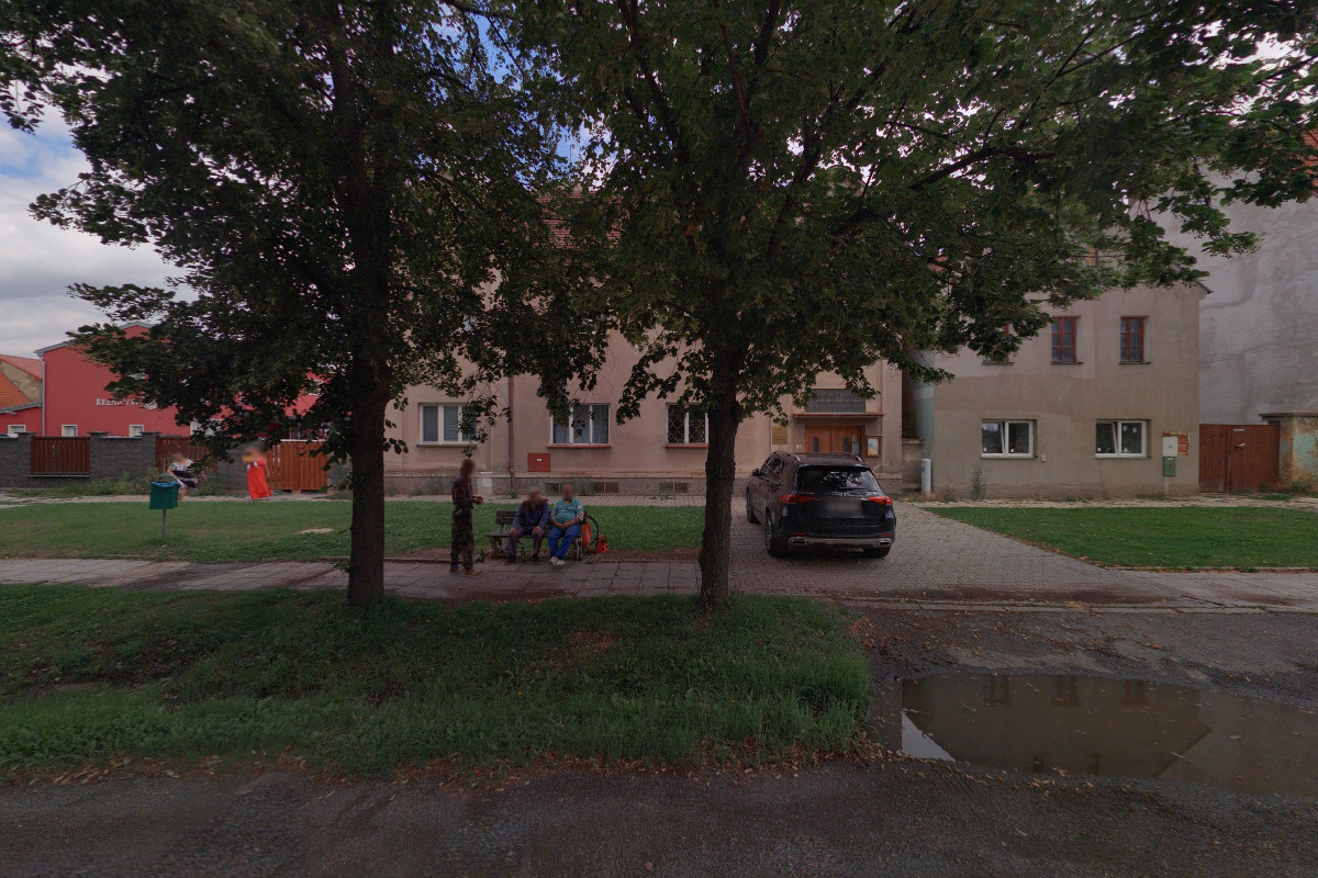 MUDr. Josef Beneš, s.r.o.