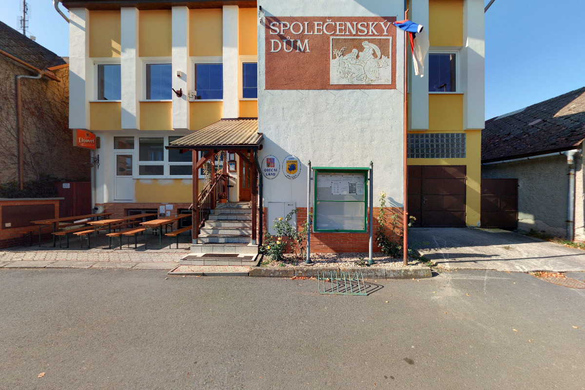 Pavlovská hospůdka