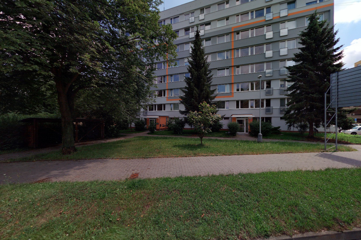 Chaloupka Stanislav - Bezpečnostní systémy