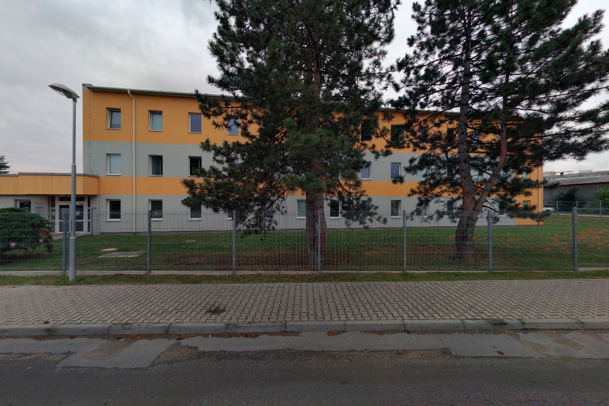 Klára Voborská, DiS.