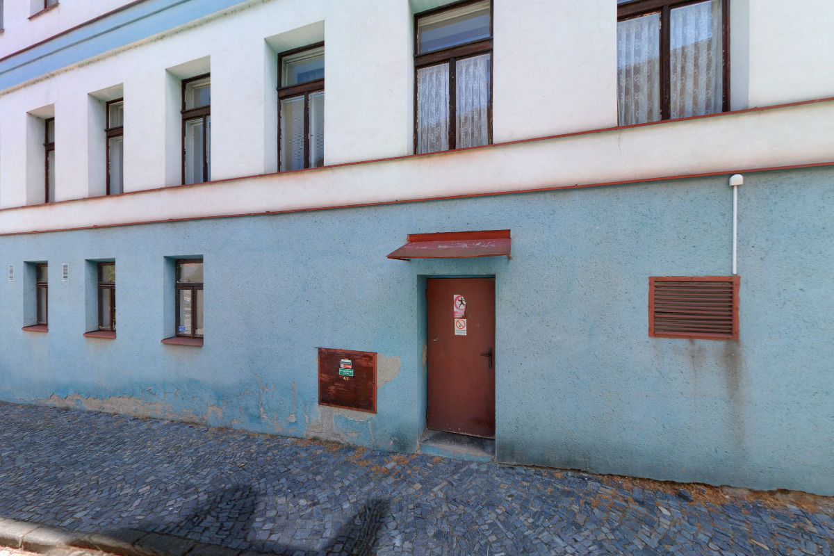 ZUŠ Dobruška, Kostelní foto 4