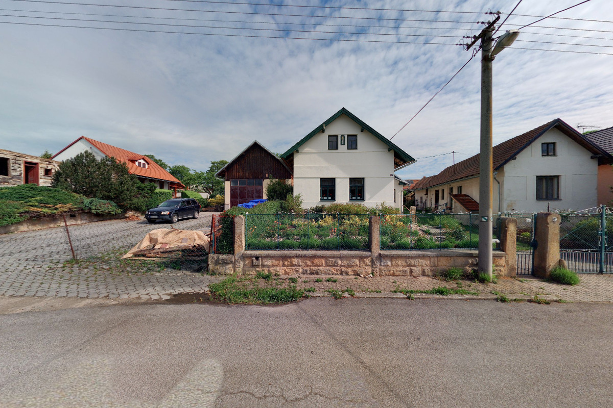 Spolek stezka Češov - Vysoké Veselí