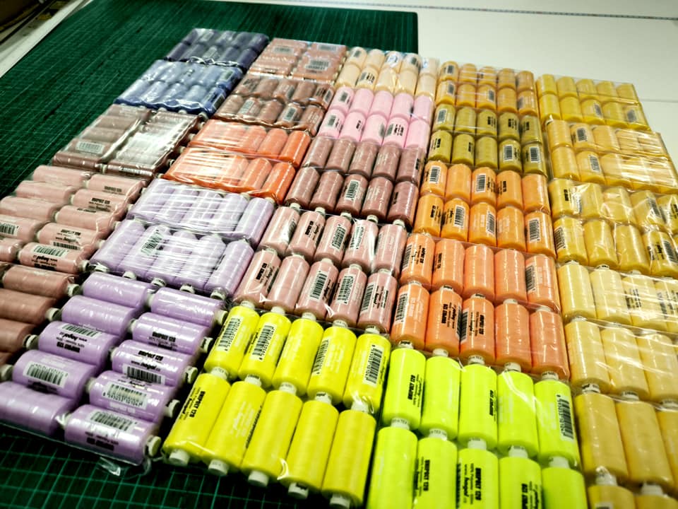 Gaťátka-galanterie foto 4