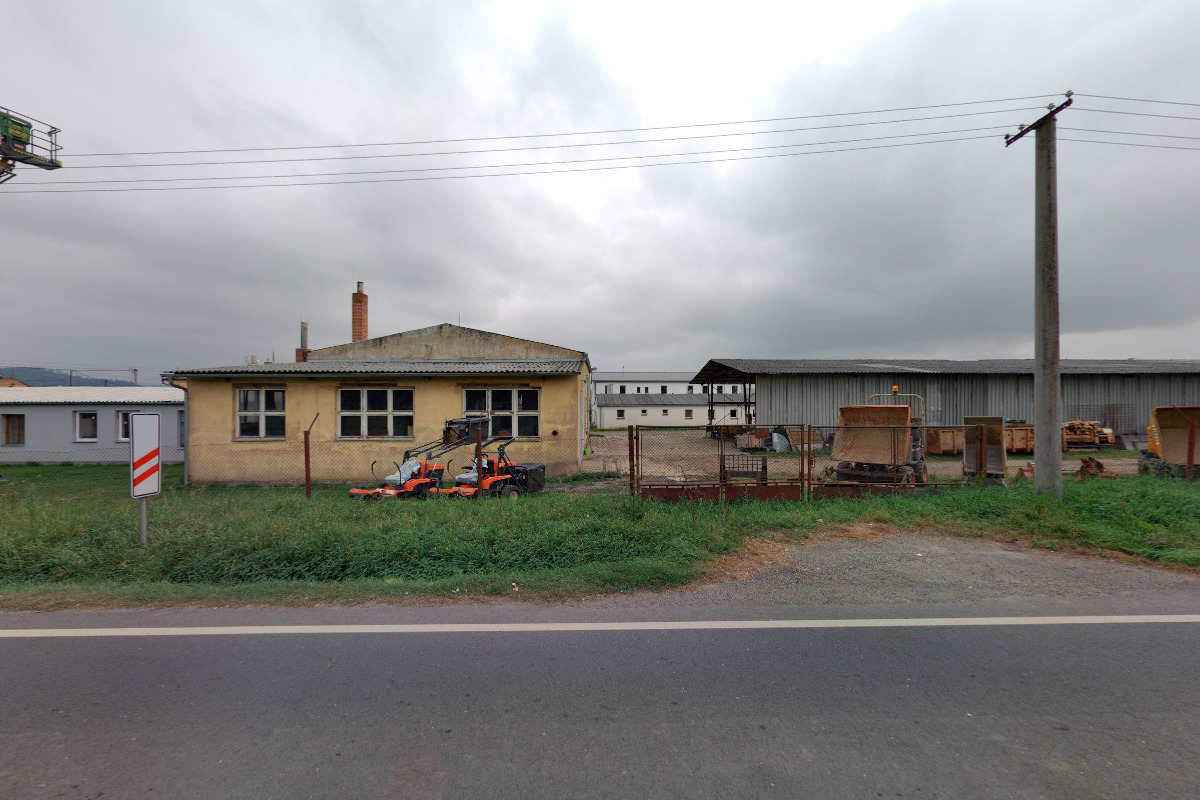 Jan Číž - TRYSKMETAL