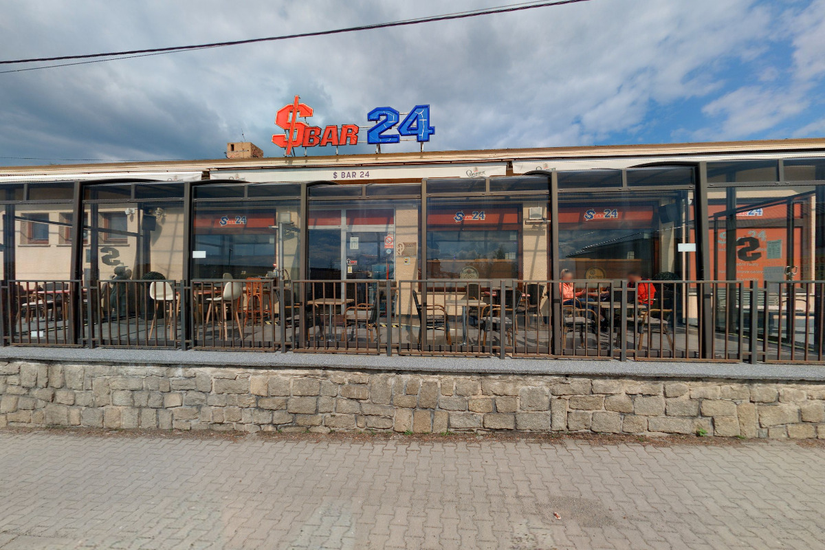 Sbar 24