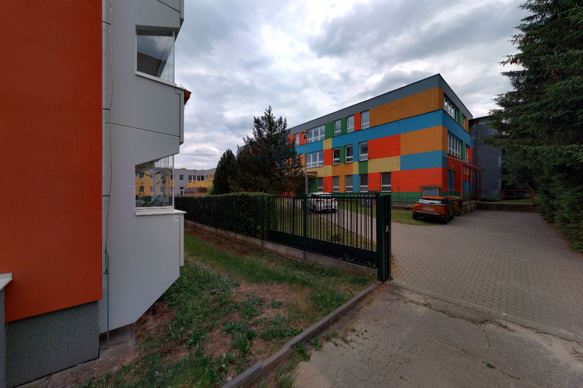 Mateřská škola Jarní 22a, Jihlava foto 2