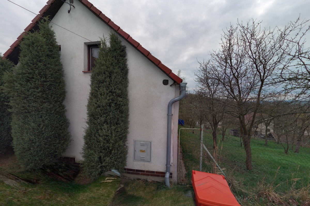 Pension Nevcehle foto 2