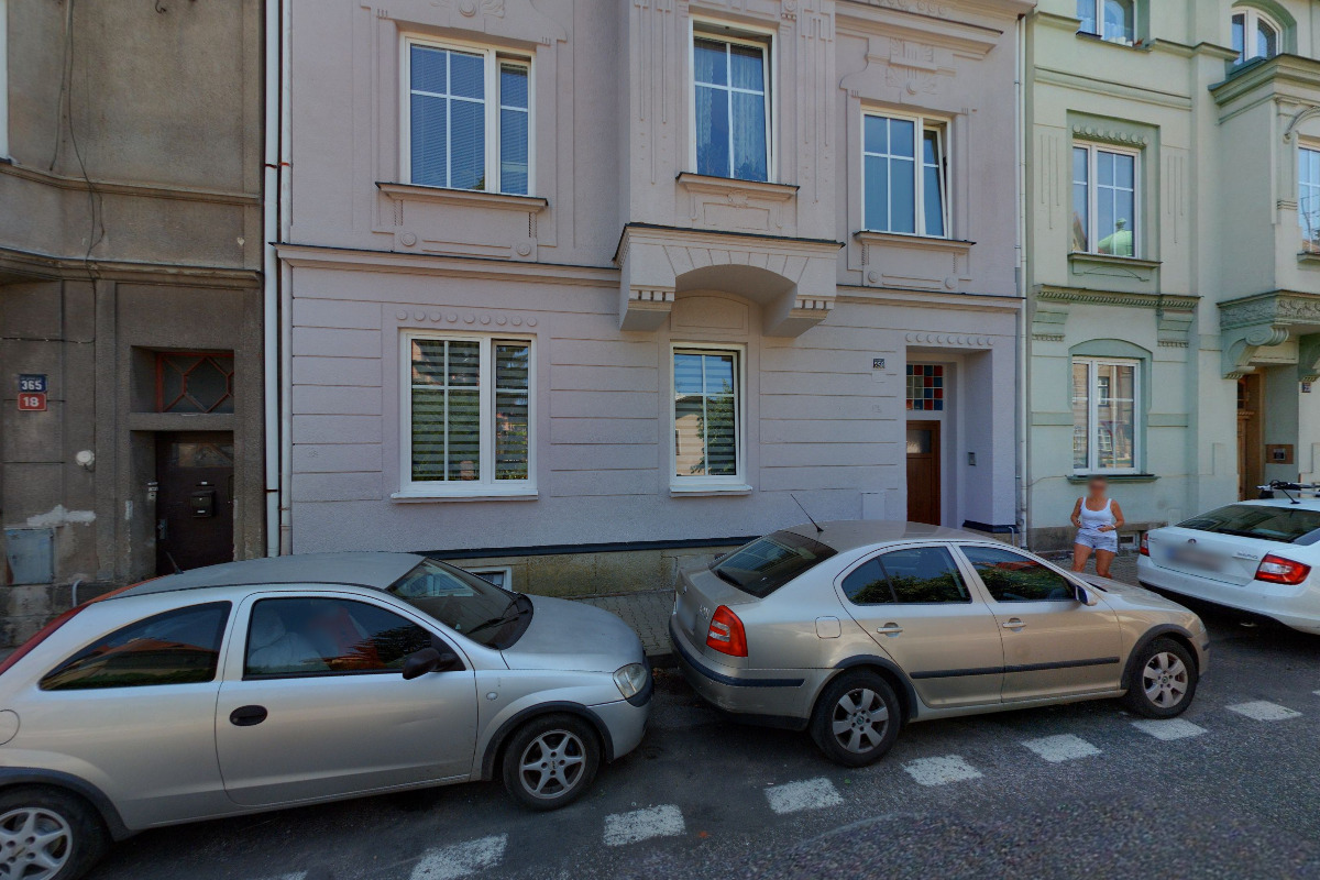 Bronislav Hlubůček