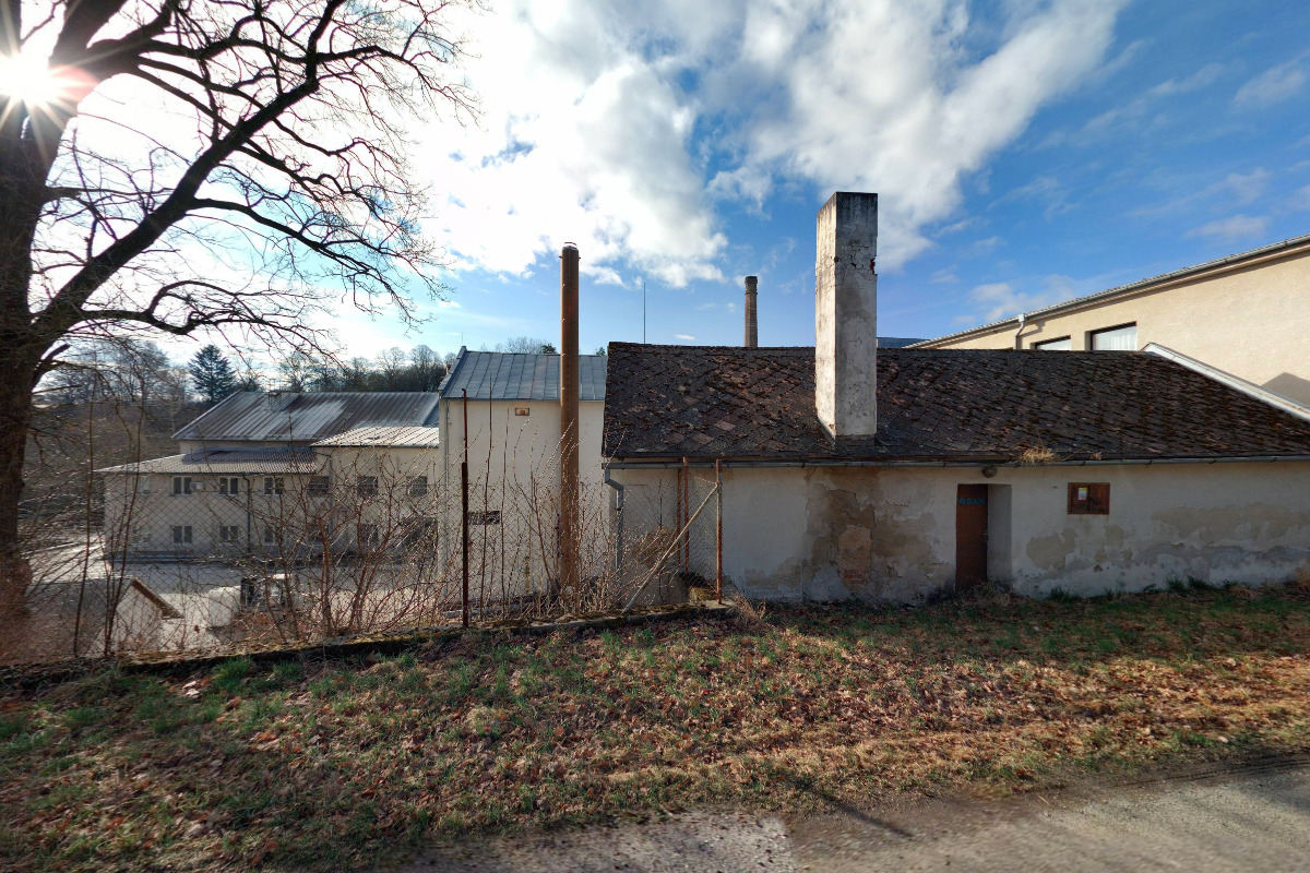 Škrobárny Pelhřimov, a.s. foto 2