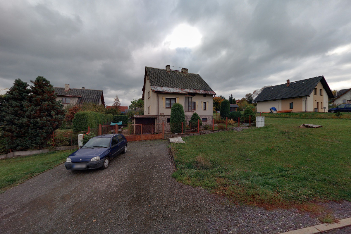 Údržba zeleně Lomnice na Popelkou, Ladislav Těhník