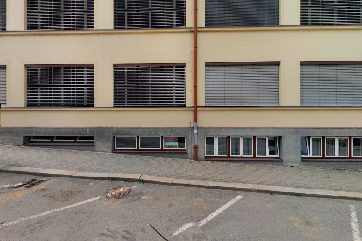 Hotelová škola Třebíč - domov mládeže foto 2