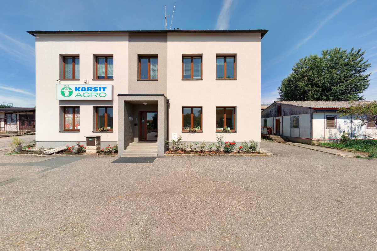 Karsit Agro, a.s.