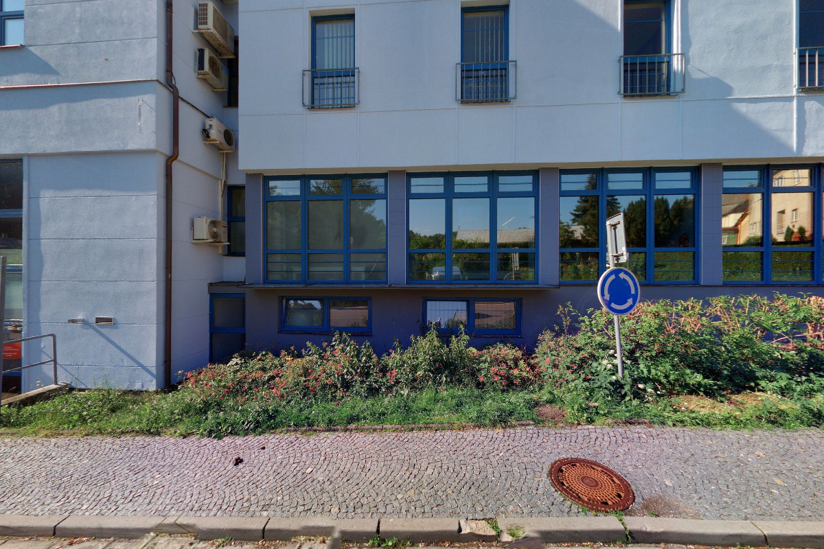 GENERALI ČESKÁ POJIŠŤOVNA