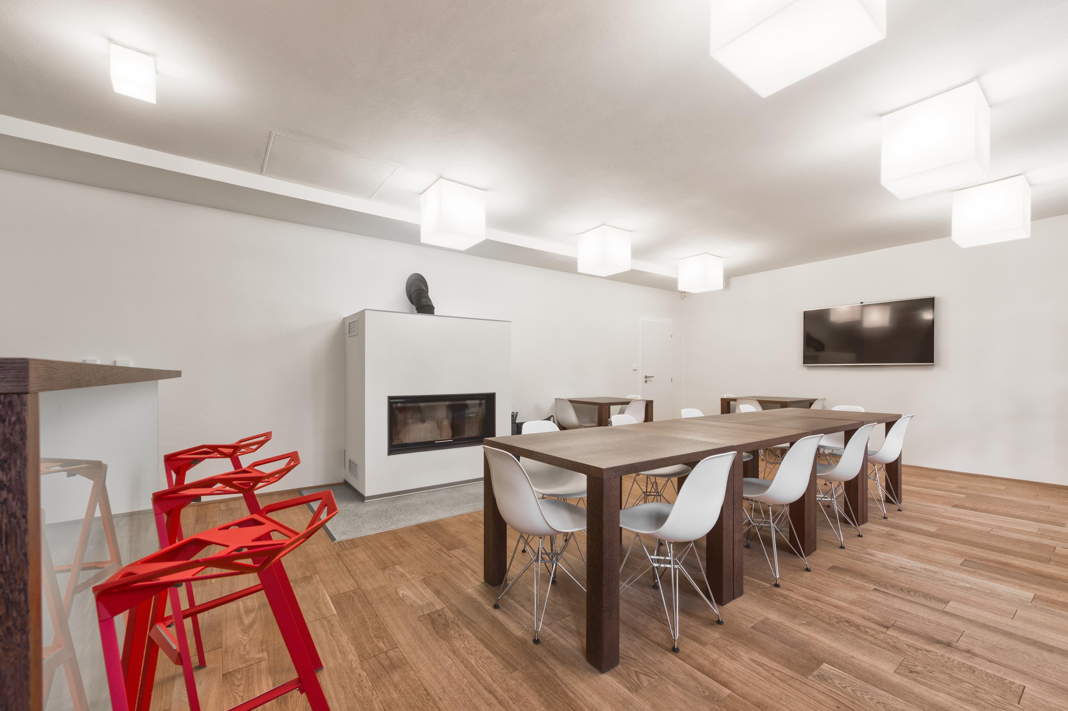 Oslava nebo teambuilding